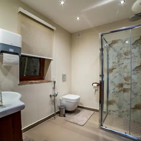 Apartament Alrawda *