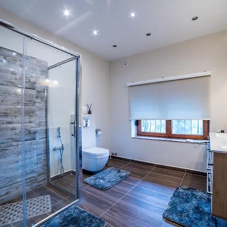 Apartament Alrawda *