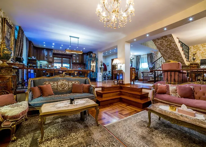 アパート Alrawda