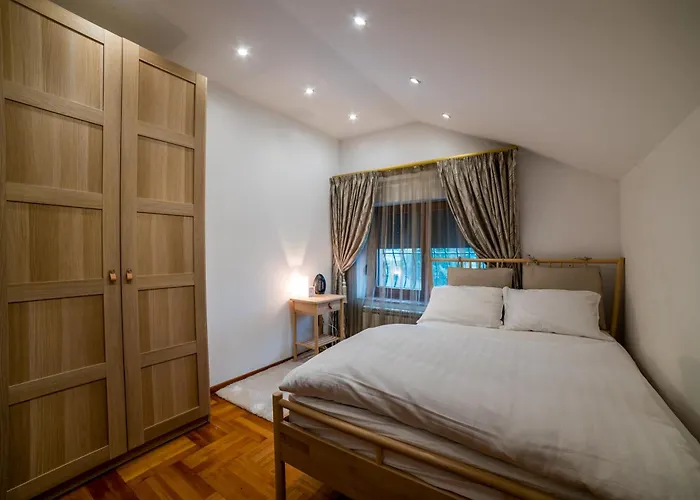 Alrawda * Mala Ivanča