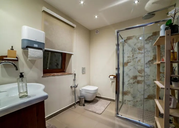 アパート Alrawda *