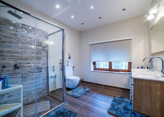 アパート Alrawda *